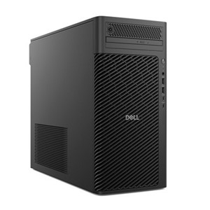 Dell WS Pro Max Tower Ultra 5 245/16GB/512GBSSD/Nv RTX A400 4GB/Win11Pro