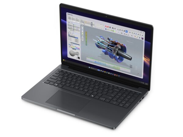 Dell WS Pro Precision 5 16 U7 366H/16"FHD+/32GB/1TBSSD/RTX PRO500 6GB/Win11Pro