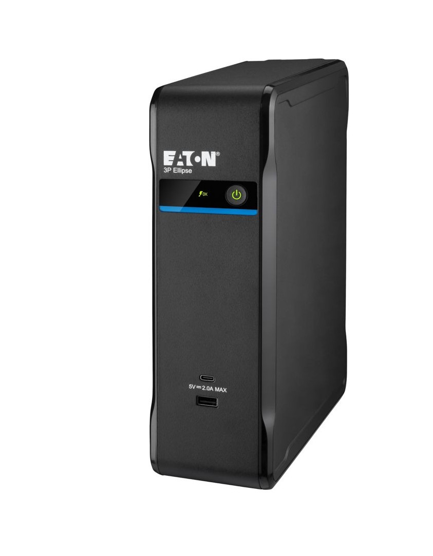 3P900UD Eaton 3P Ellipse 900 USB DIN