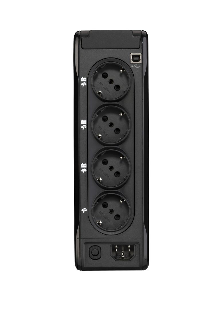 3P900UD Eaton 3P Ellipse 900 USB DIN