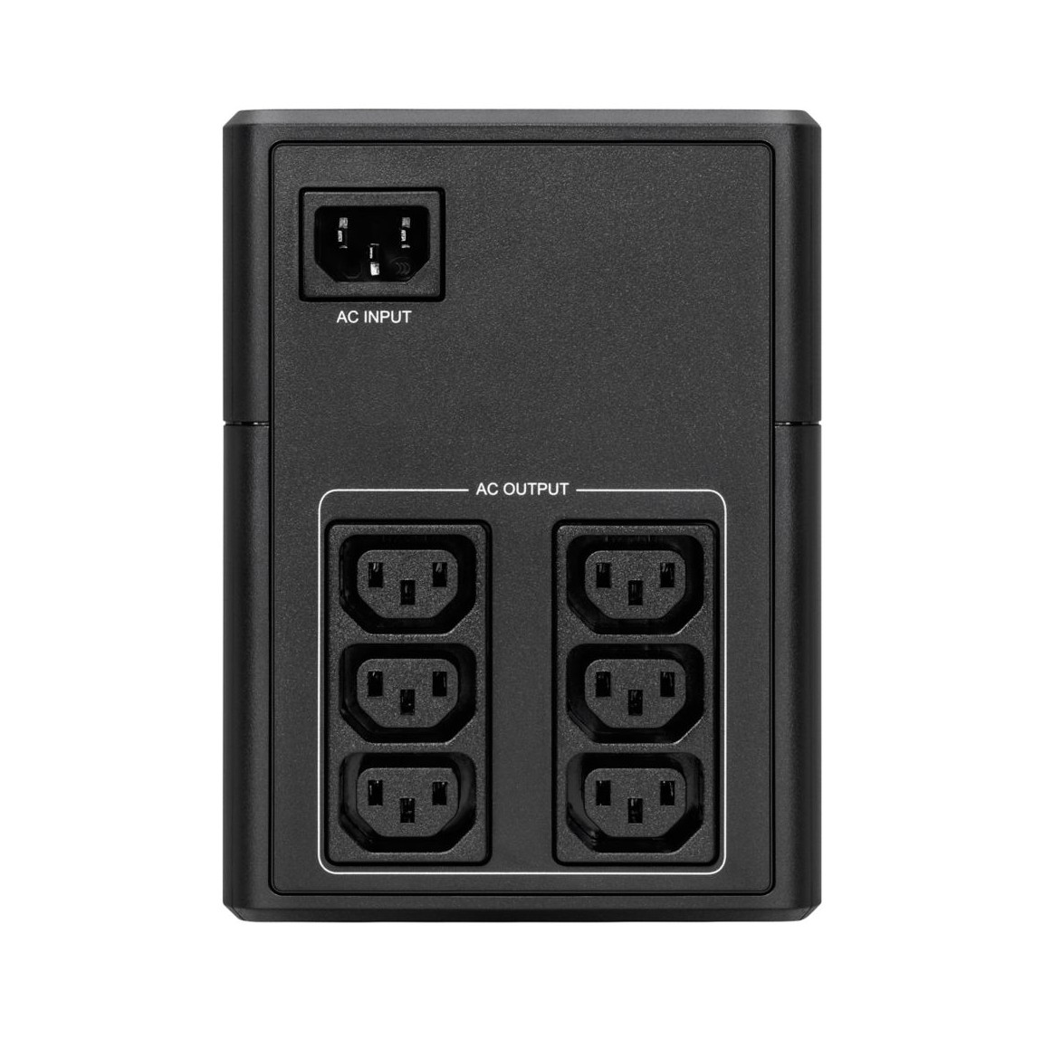 5E1200UI Eaton 5E 1200 USB IEC G2