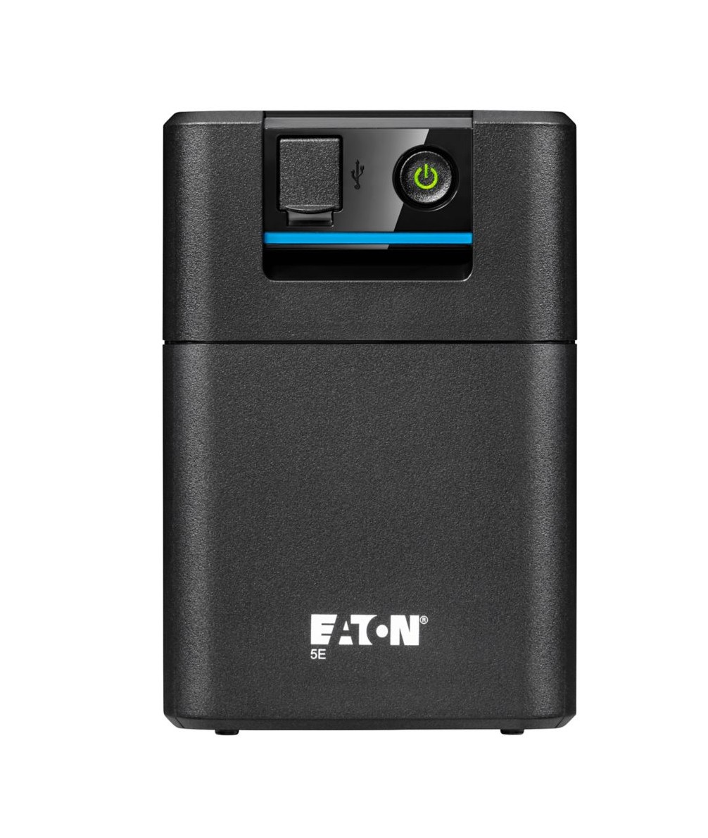 5E700UD Eaton 5E 700 USB DIN G2