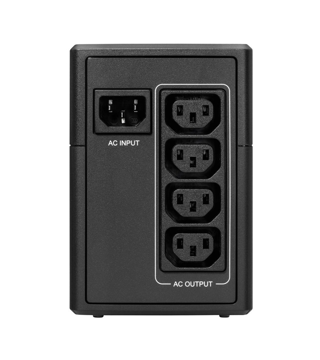 5E700UI Eaton 5E 700 USB IEC G2