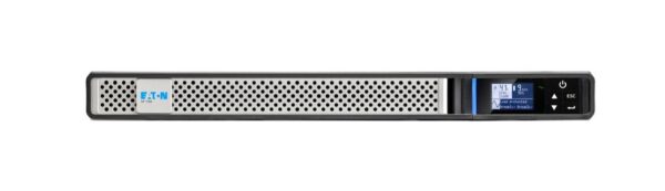 Eaton 5P 1150i G2 1150VA/920W Rack 1U