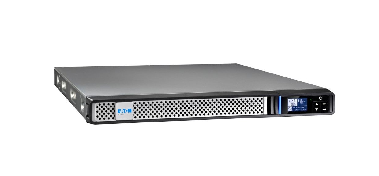 5P1550IRG2 Eaton 5P 1550i G2 1550VA/1350W Rack 1U