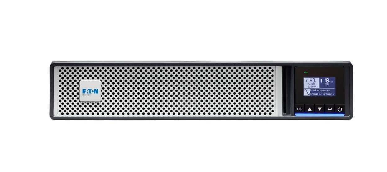 5PX1500IRT2UG2 Eaton 5PX 1500i RT2U G2
