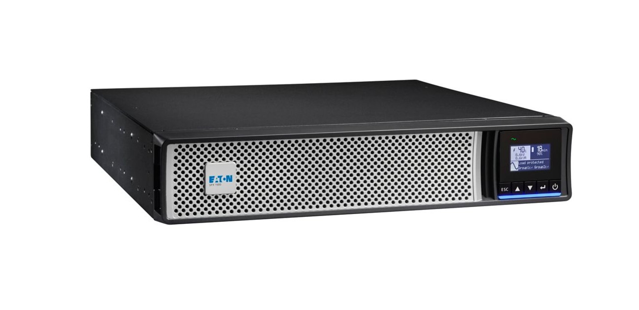 5PX1500IRT2UG2 Eaton 5PX 1500i RT2U G2