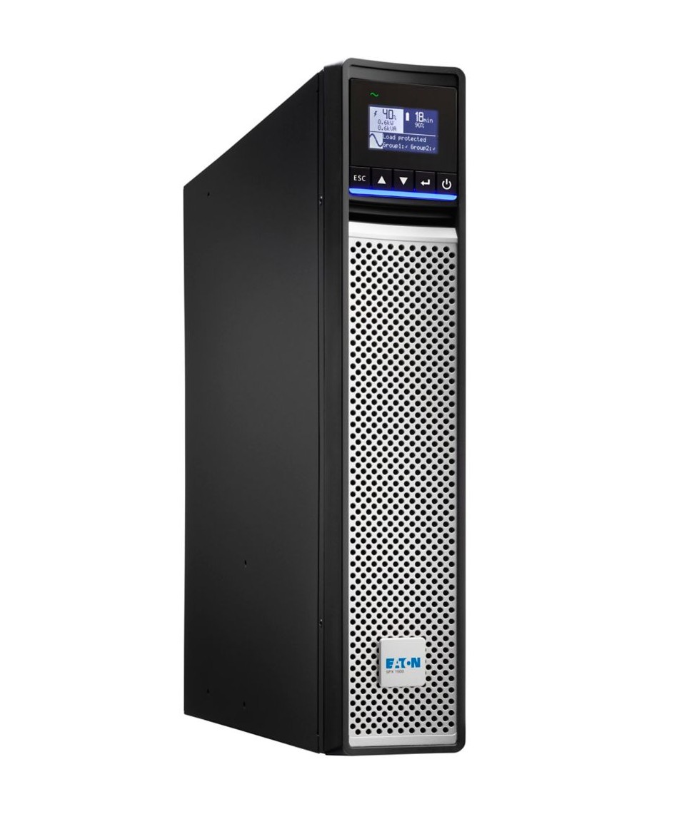 5PX1500IRT2UG2 Eaton 5PX 1500i RT2U G2