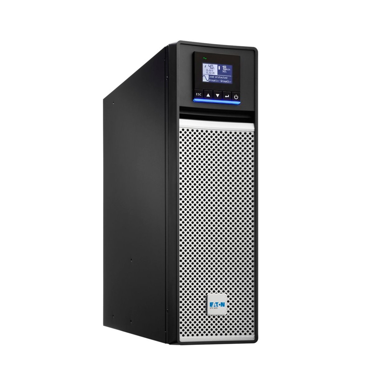 Eaton 5PX 3000i RT3U G2