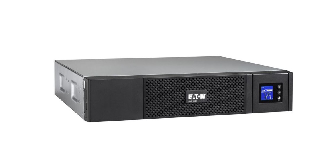 5SC1500IR Eaton 5SC 1500i Rack2U, 1500/1050, 8xIEC/10A