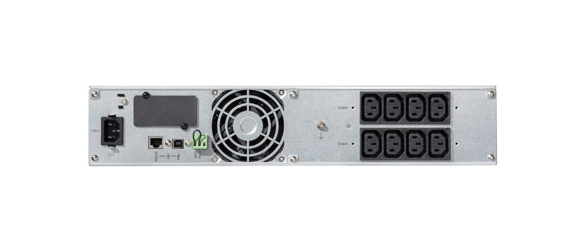 5SC1500IR Eaton 5SC 1500i Rack2U, 1500/1050, 8xIEC/10A