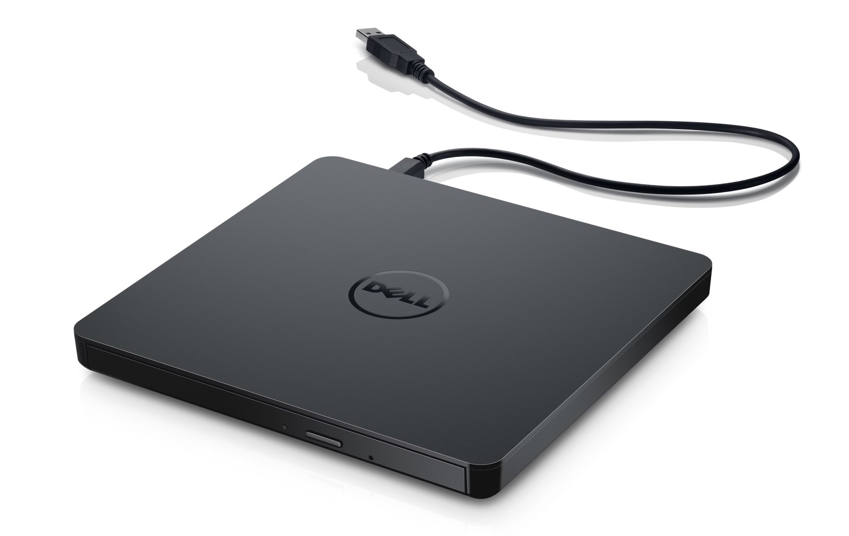 Dell DVD USB Drive-DW316  / 81RR7