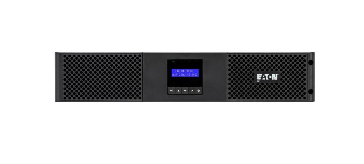 9E1000IR Eaton 9E 1000i Rack2U