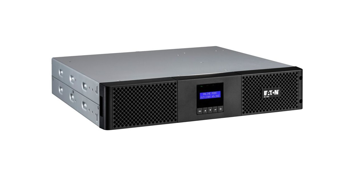 9E1000IR Eaton 9E 1000i Rack2U