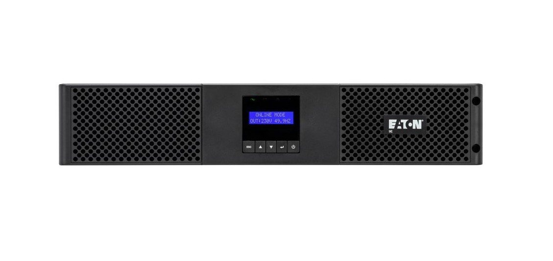 9E2000IR Eaton 9E 2000i Rack2U