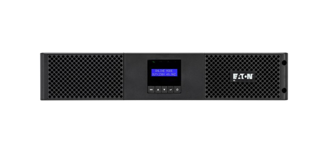 9E3000IR Eaton 9E 3000i Rack2U