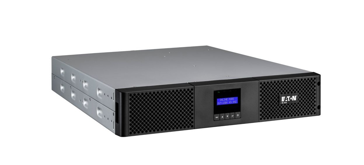 9E3000IR Eaton 9E 3000i Rack2U