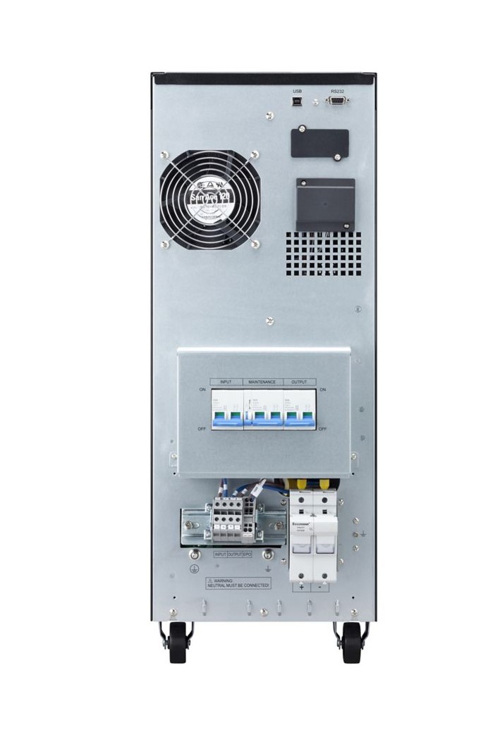 9E6KI Eaton 9E 6000i