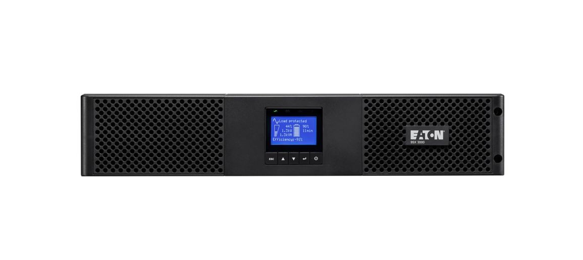 9SX1500IR Eaton 9SX 1500I Rack2U 1500VA/1350W