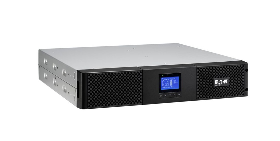 9SX1500IR Eaton 9SX 1500I Rack2U 1500VA/1350W