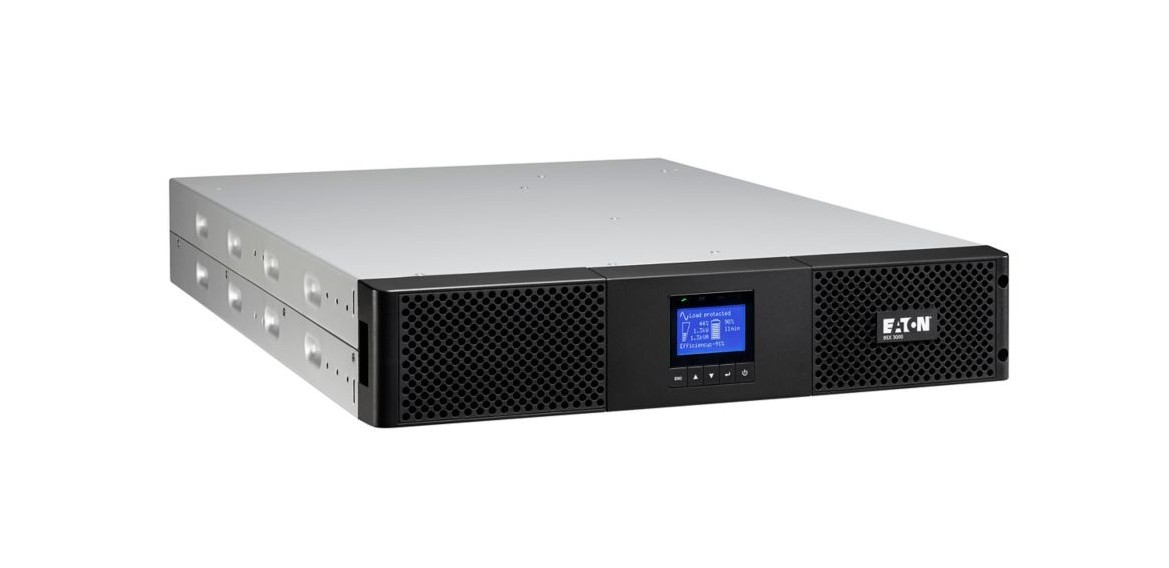 9SX3000IR Eaton 9SX 3000i Rack2U 3000VA/2700W