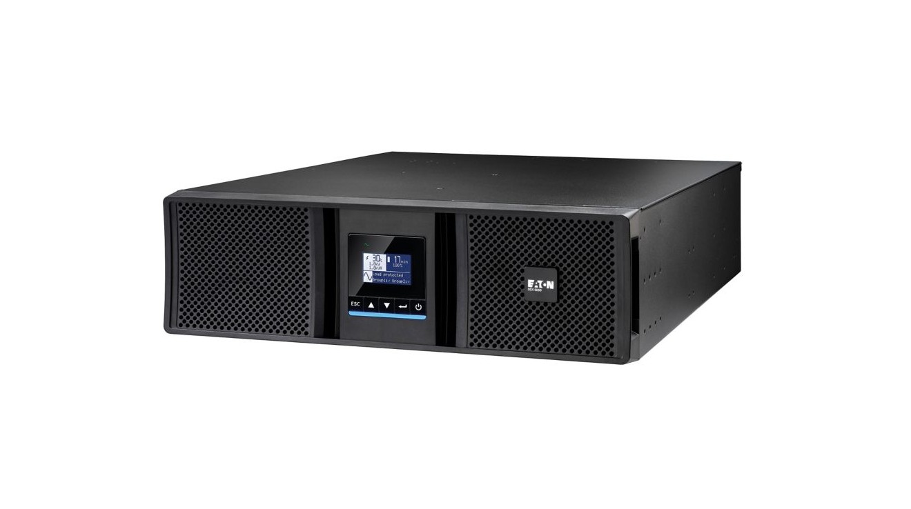 9SX6KIRT3UG2 Eaton 9SX 6000i RT3U G2 6000VA/5400W