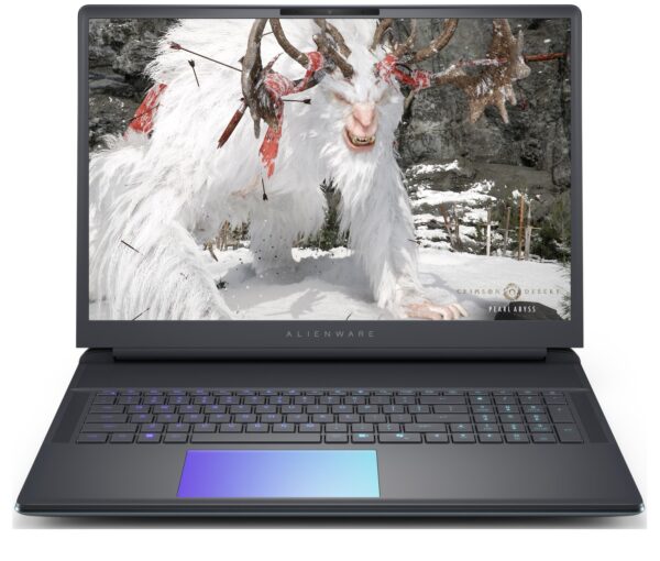 Dell NB Alienware 18 Area-51 Ultra 9 275HX/18"WQXGA/64GB/2TBSSD/5080-16GB/W11Pro