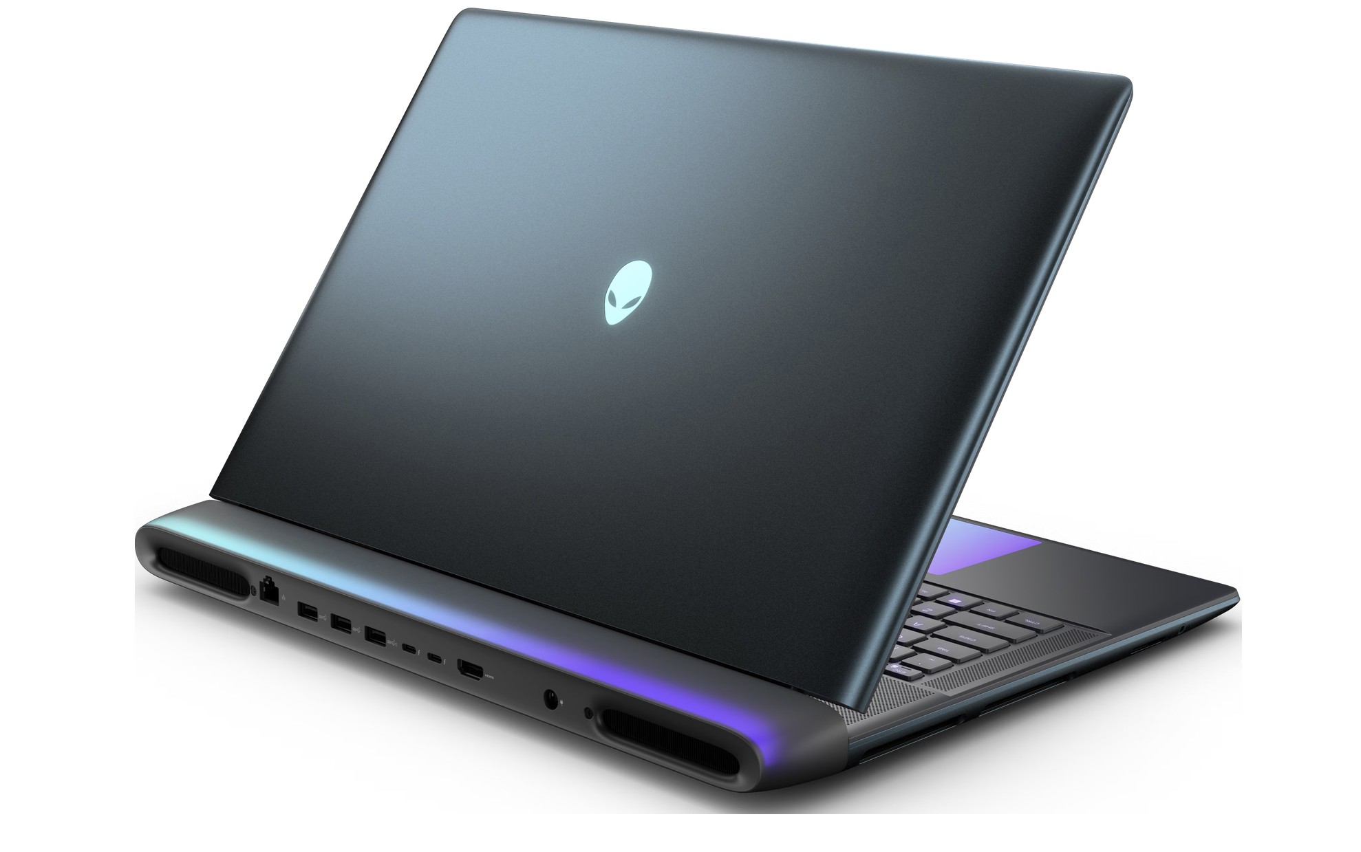 1026934881-N1382 Dell NB Alienware 18 Area-51 Ultra 9 275HX/18"WQXGA/64GB/2TBSSD/5080-16GB/W11Pro