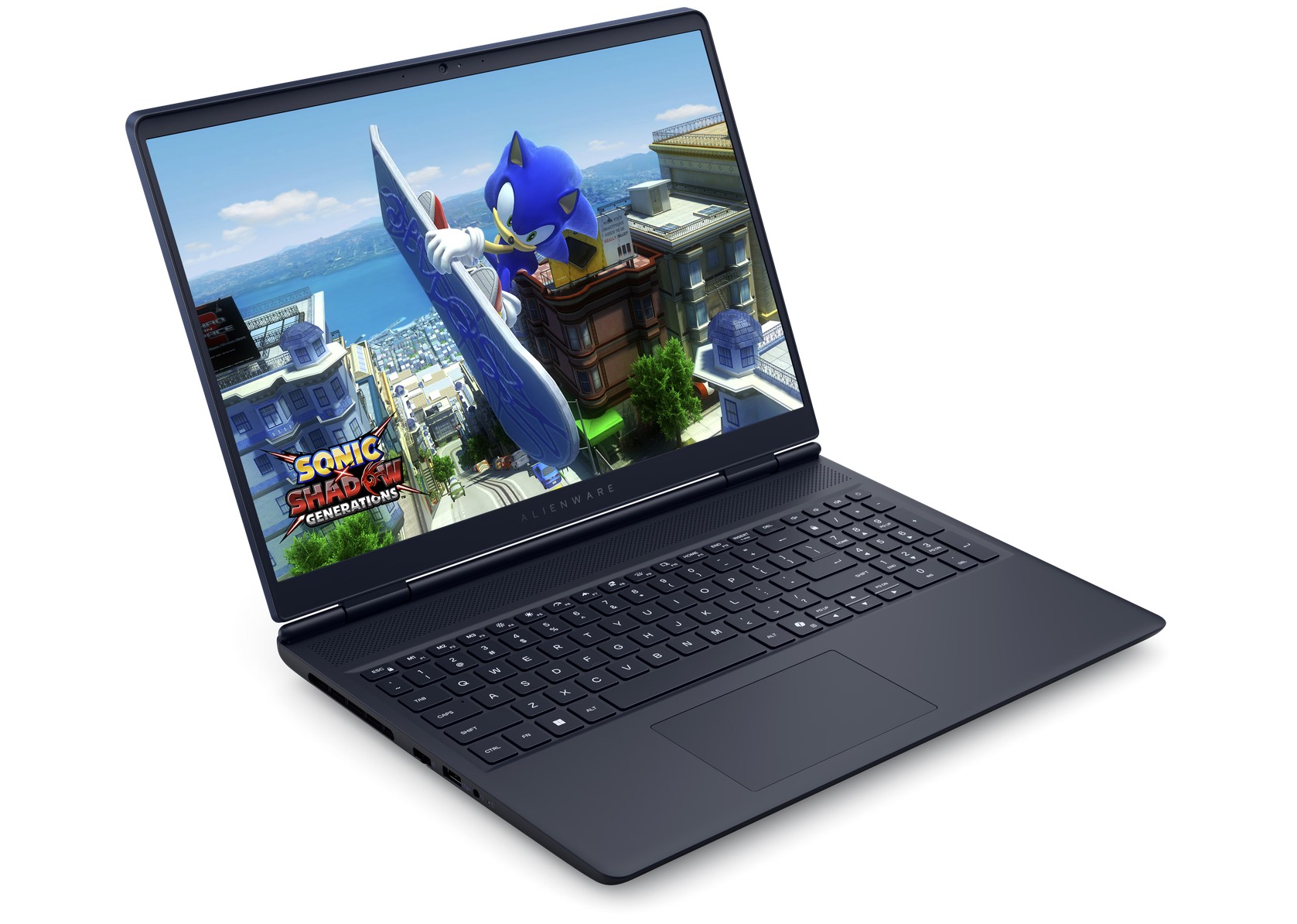 1034165941-N1352 Dell NB Alienware 16 A Core 7 240H/16"WQXGA/32GB/1TBSSD/RTX5060-8GB/Win11Pro
