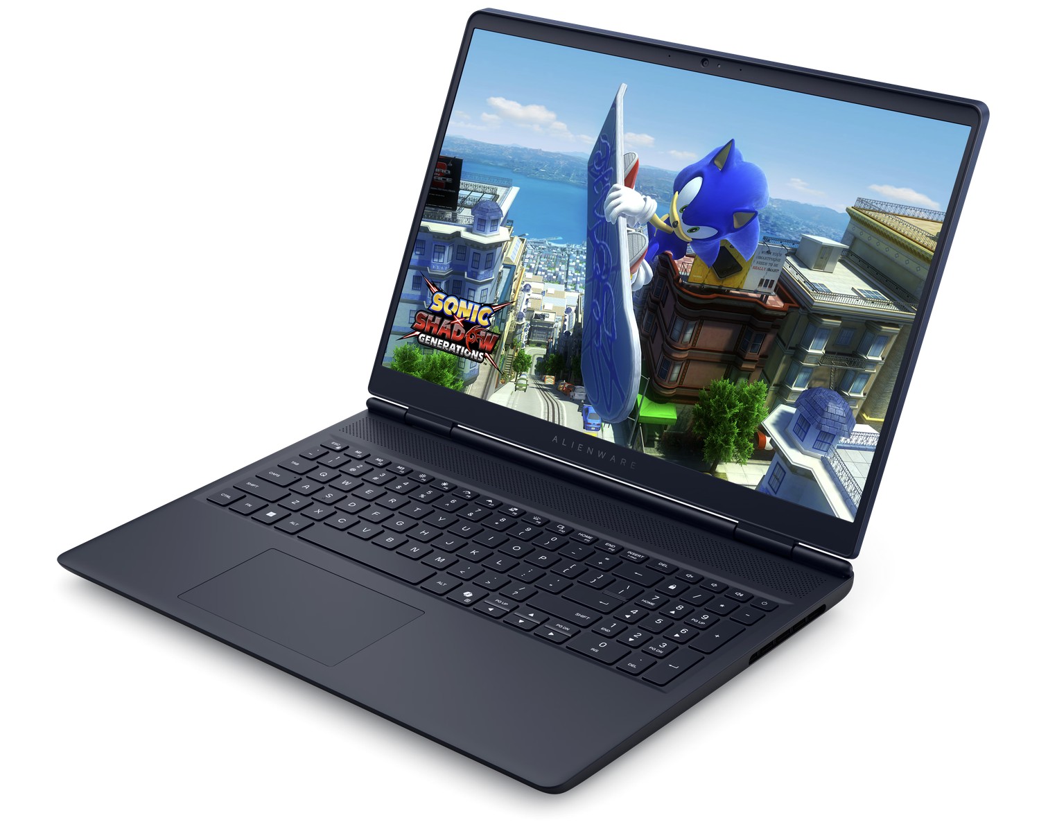 1034165941-N1352 Dell NB Alienware 16 A Core 7 240H/16"WQXGA/32GB/1TBSSD/RTX5060-8GB/Win11Pro
