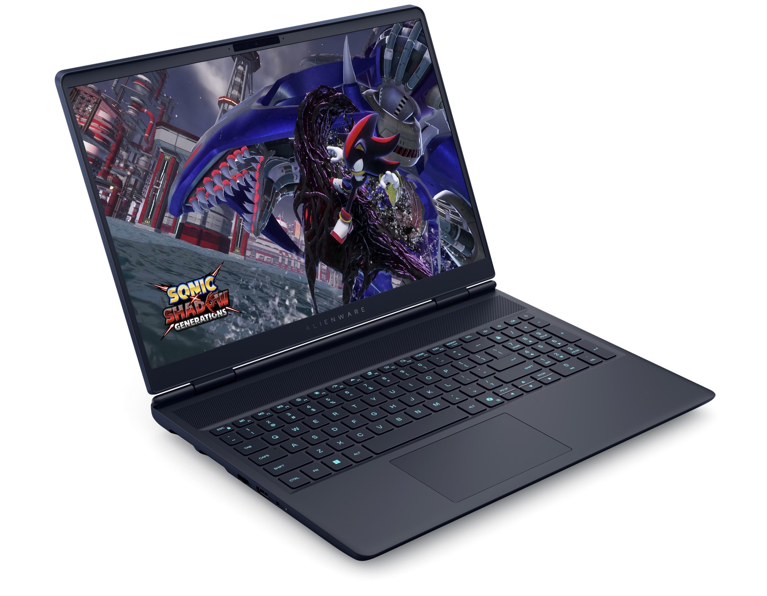 1037050069-N1422 Dell NB Alienware 16X A Ultra 9 290HX/16"WQXGA/32GB/1TBSSD/RTX5070-8GB/Win11Pro
