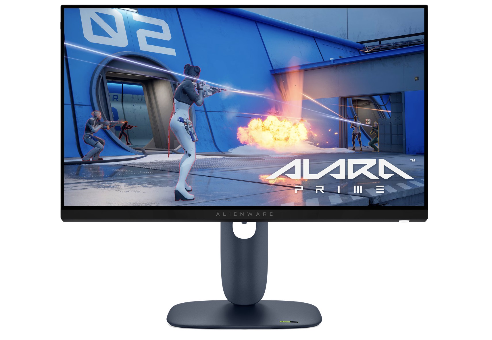 Dell Flat Panel 25