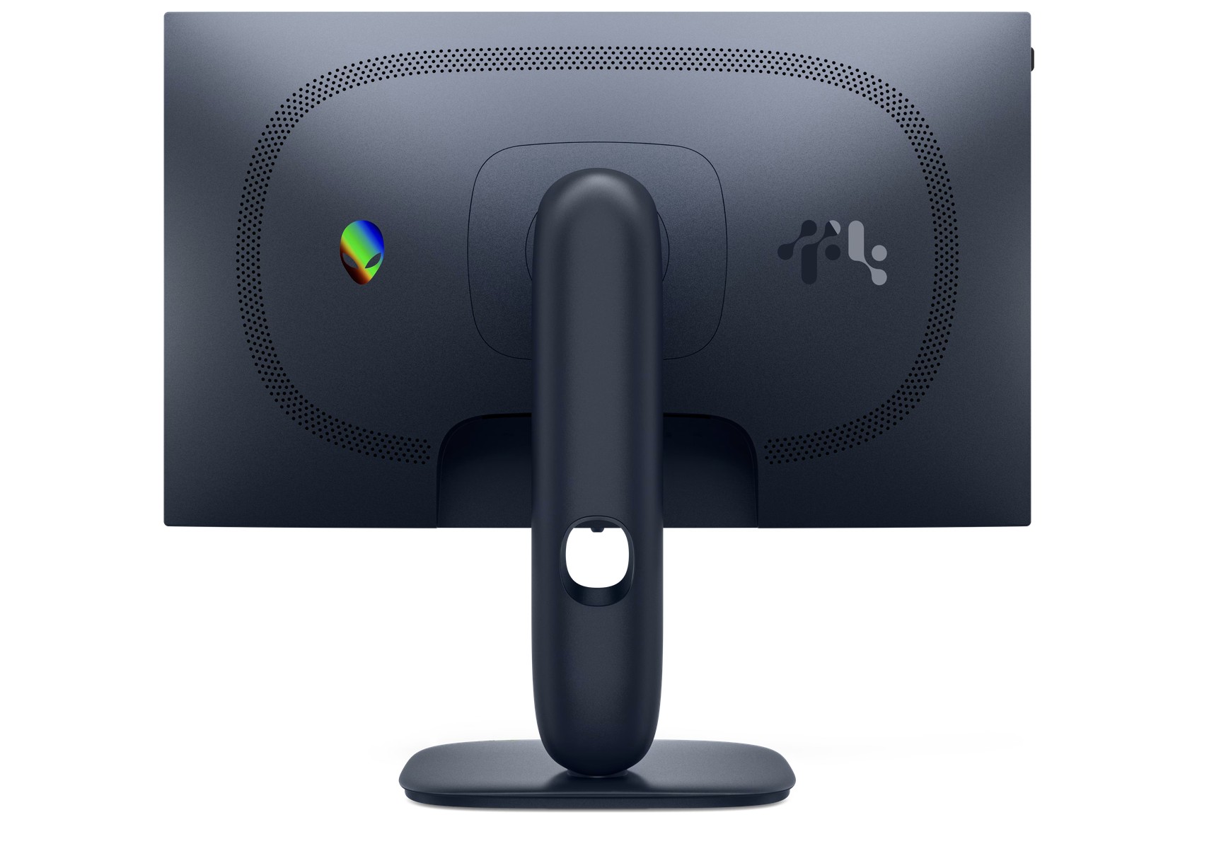 AW2525HM Dell Flat Panel 25" AW2525HM - Alienware Monitor