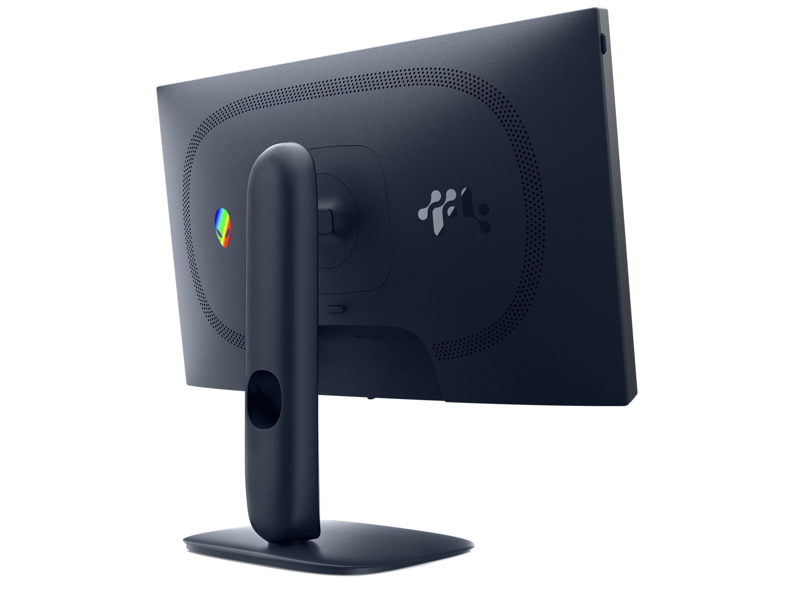 AW2525HM Dell Flat Panel 25" AW2525HM - Alienware Monitor