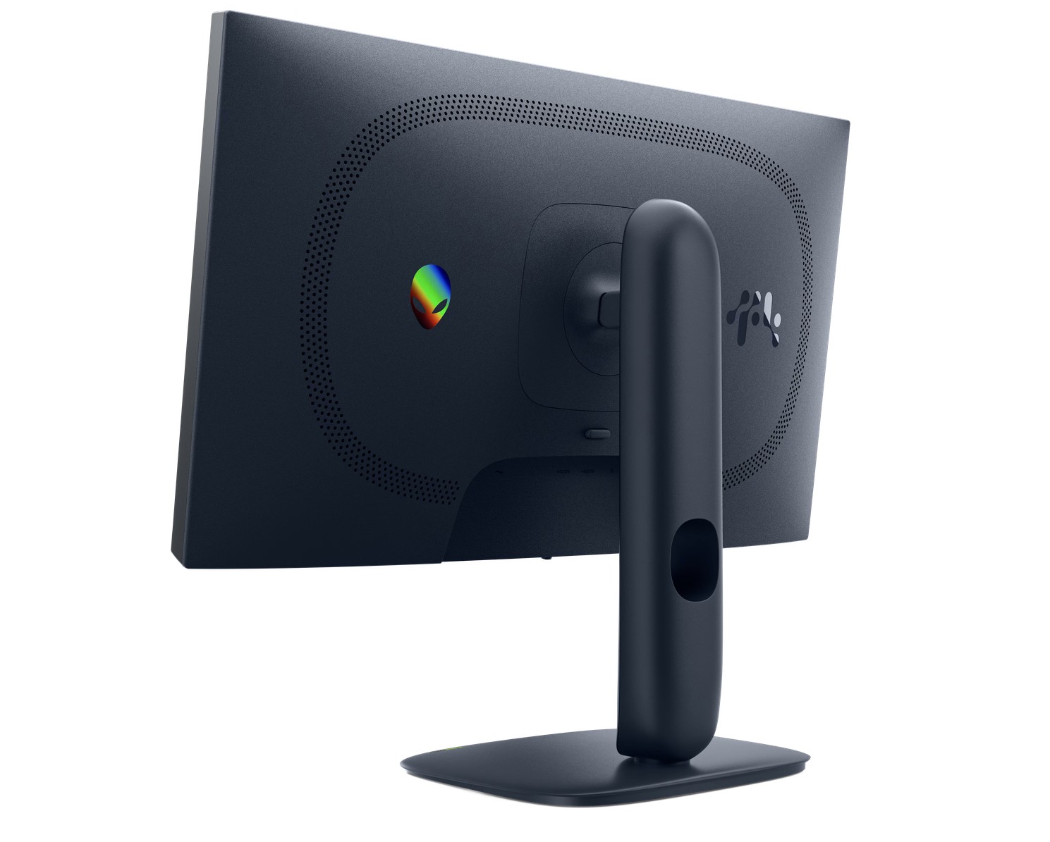 AW2525HM Dell Flat Panel 25" AW2525HM - Alienware Monitor