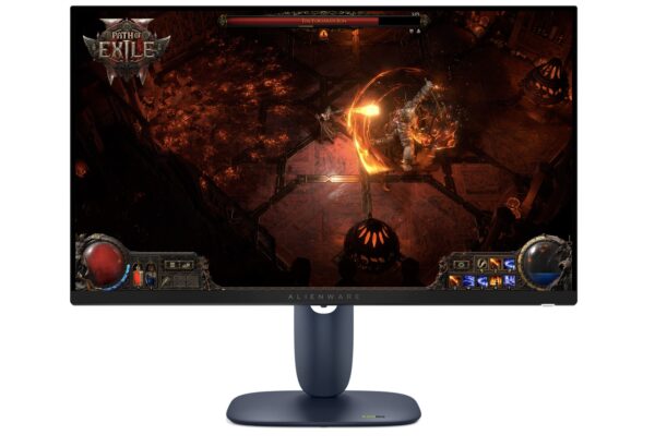 Dell Flat Panel 27" AW2725DM – Alienware Monitor