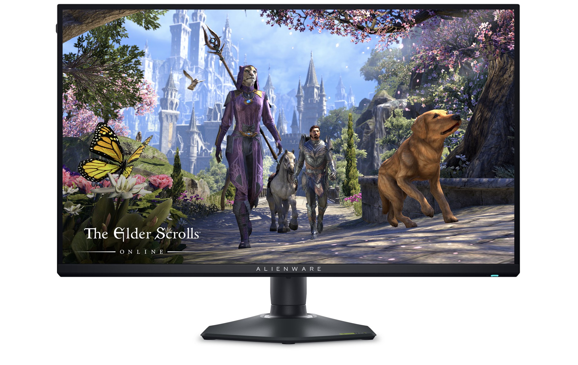 Dell Flat Panel 27