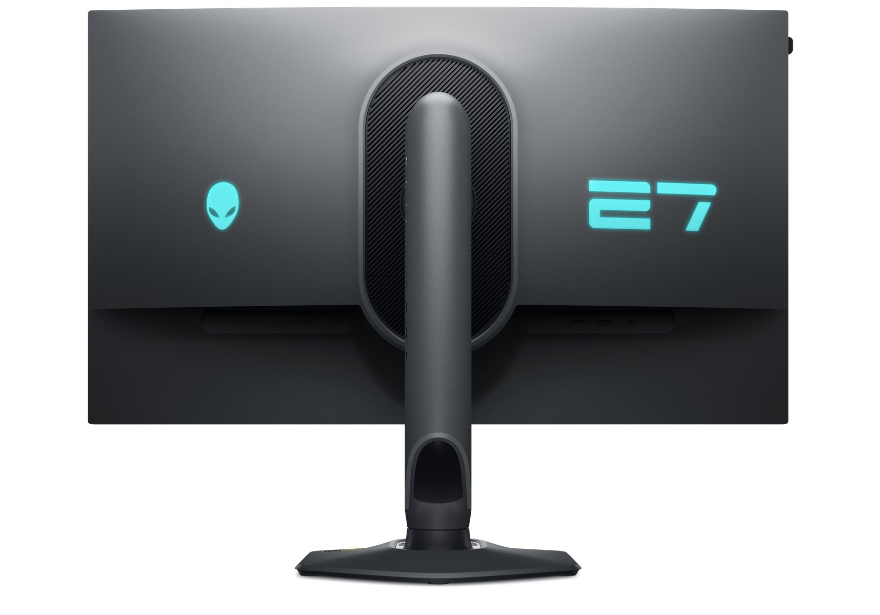 AW2725QF Dell Flat Panel 27" AW2725QF - Alienware Monitor