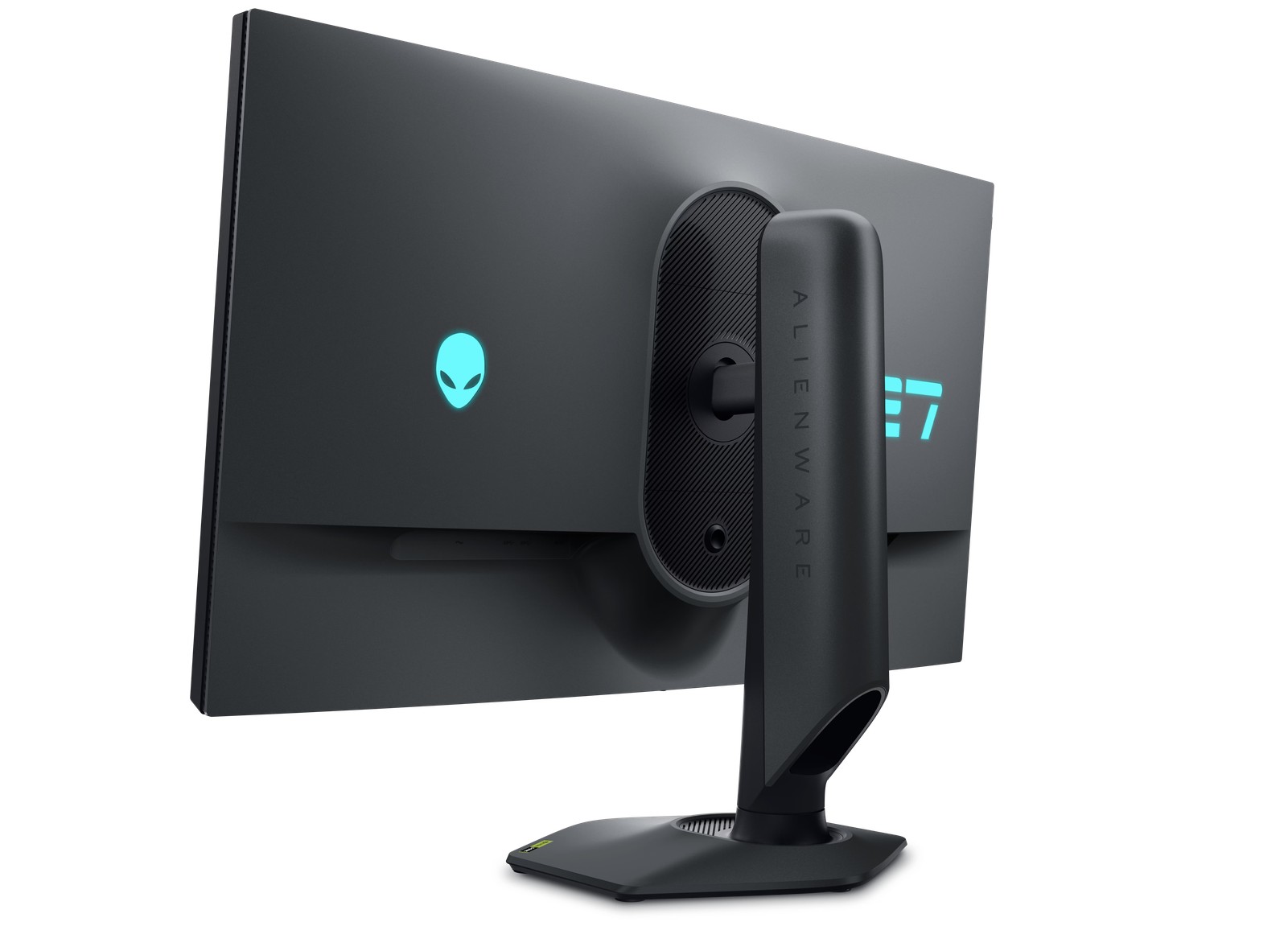 AW2725QF Dell Flat Panel 27" AW2725QF - Alienware Monitor