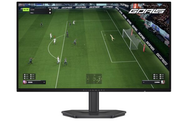 Dell Flat Panel 27" AW2726DL - Alienware Monitor