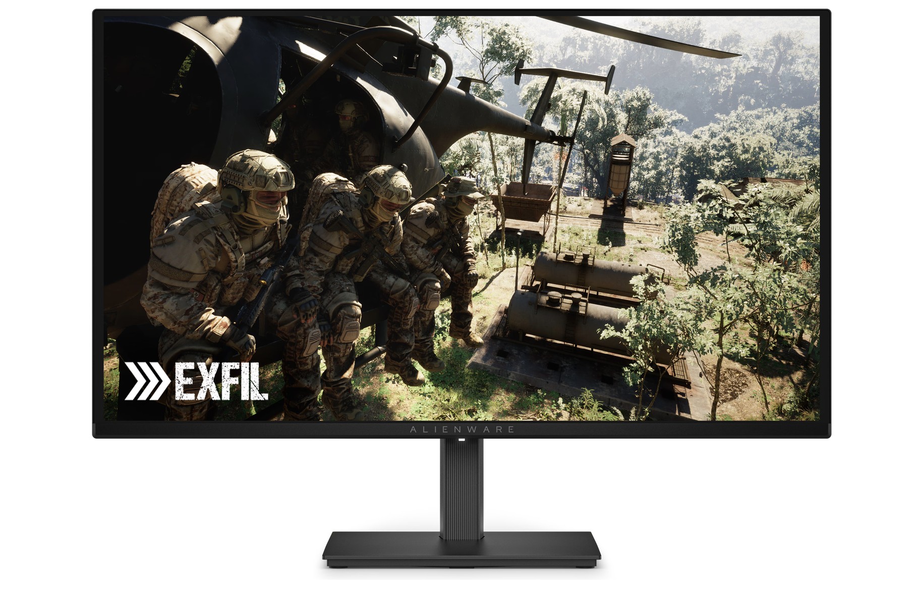 Dell Flat Panel 27