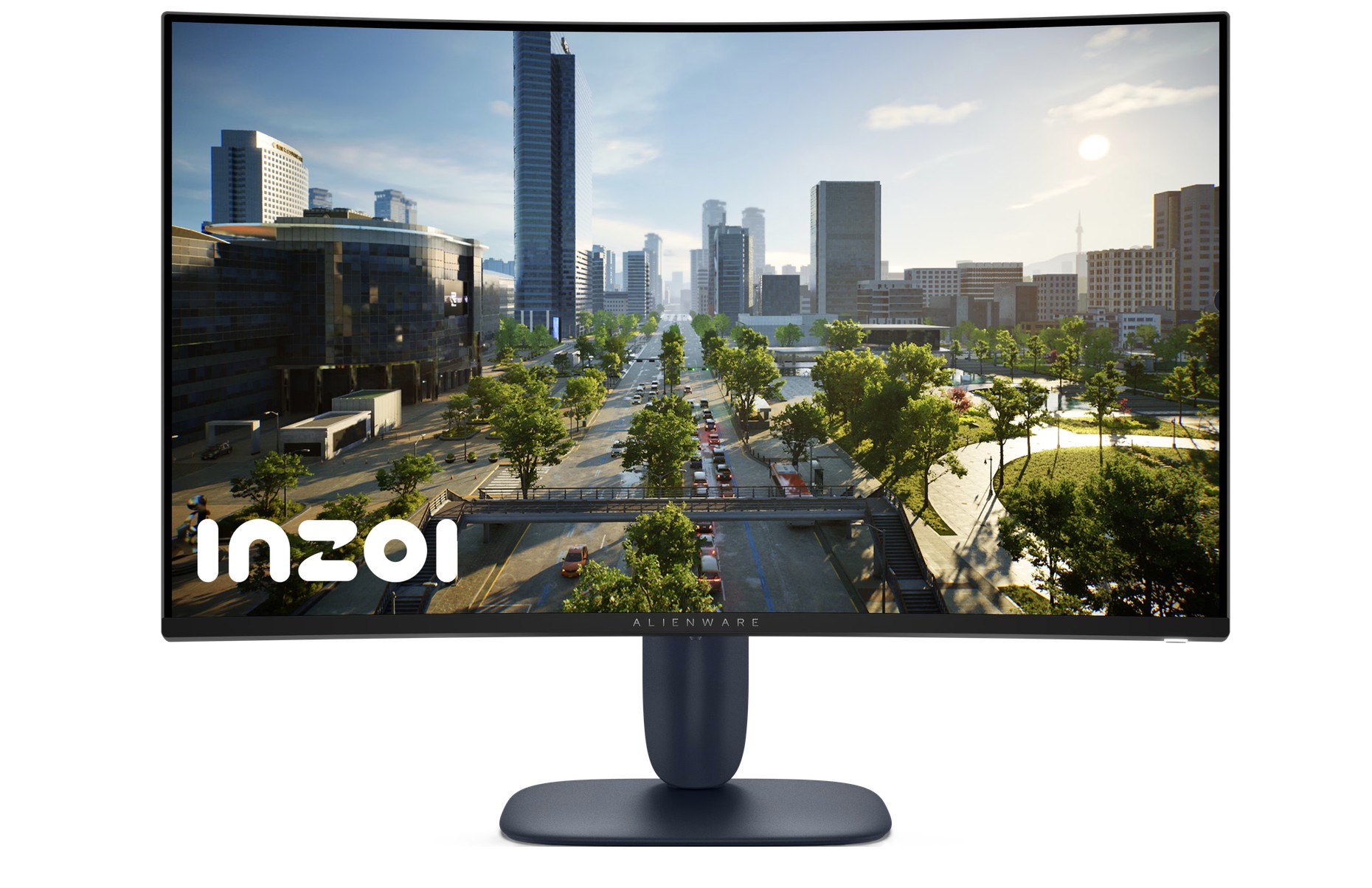 Dell Flat Panel 32