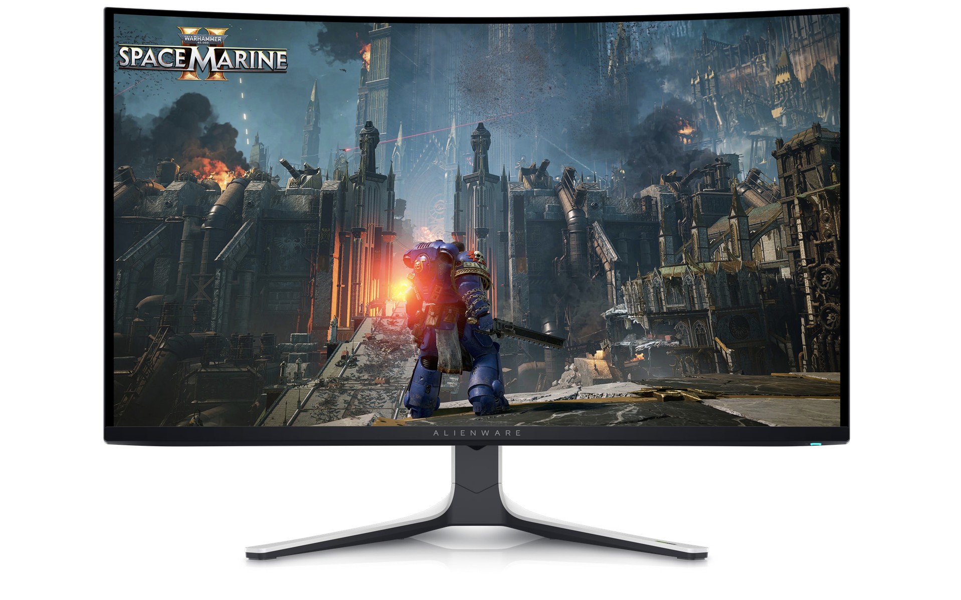Dell Flat Panel 32