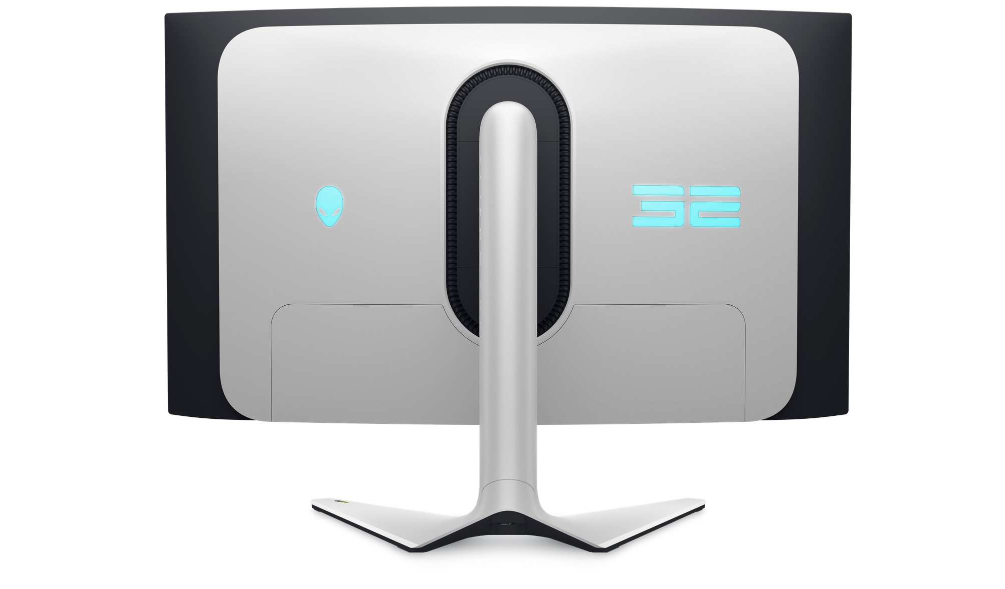 AW3225QF Dell Flat Panel 32" AW3225QF - Alienware Monitor