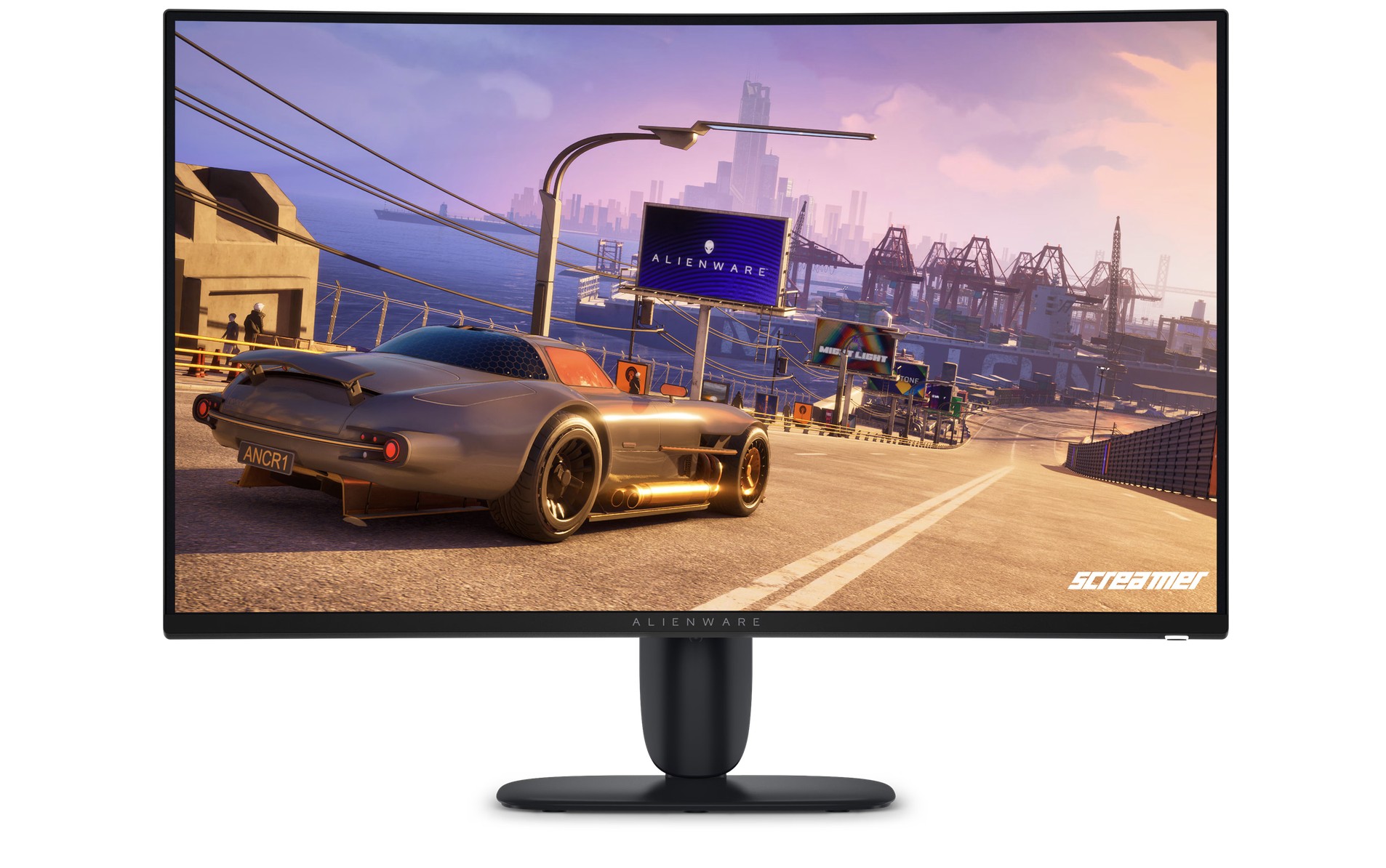 Dell Flat Panel 32