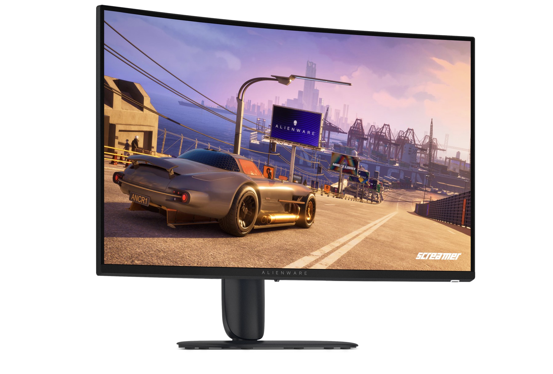 AW3226DM Dell Flat Panel 32" AW3226DM - Alienware Monitor