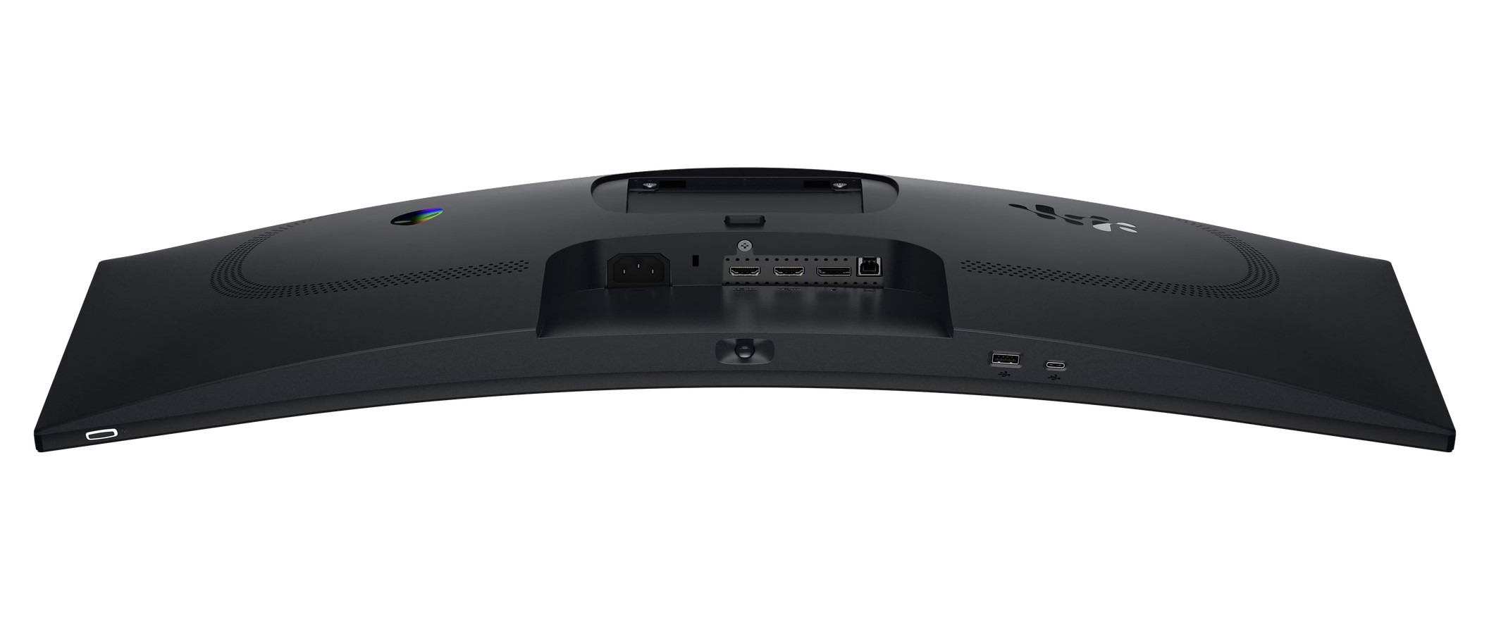 AW3226DM Dell Flat Panel 32" AW3226DM - Alienware Monitor