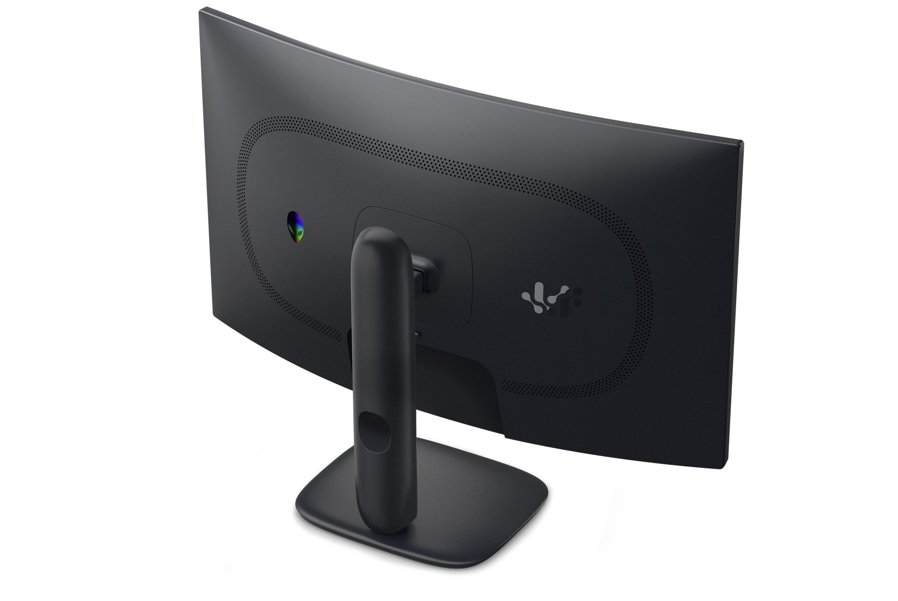 AW3226DM Dell Flat Panel 32" AW3226DM - Alienware Monitor