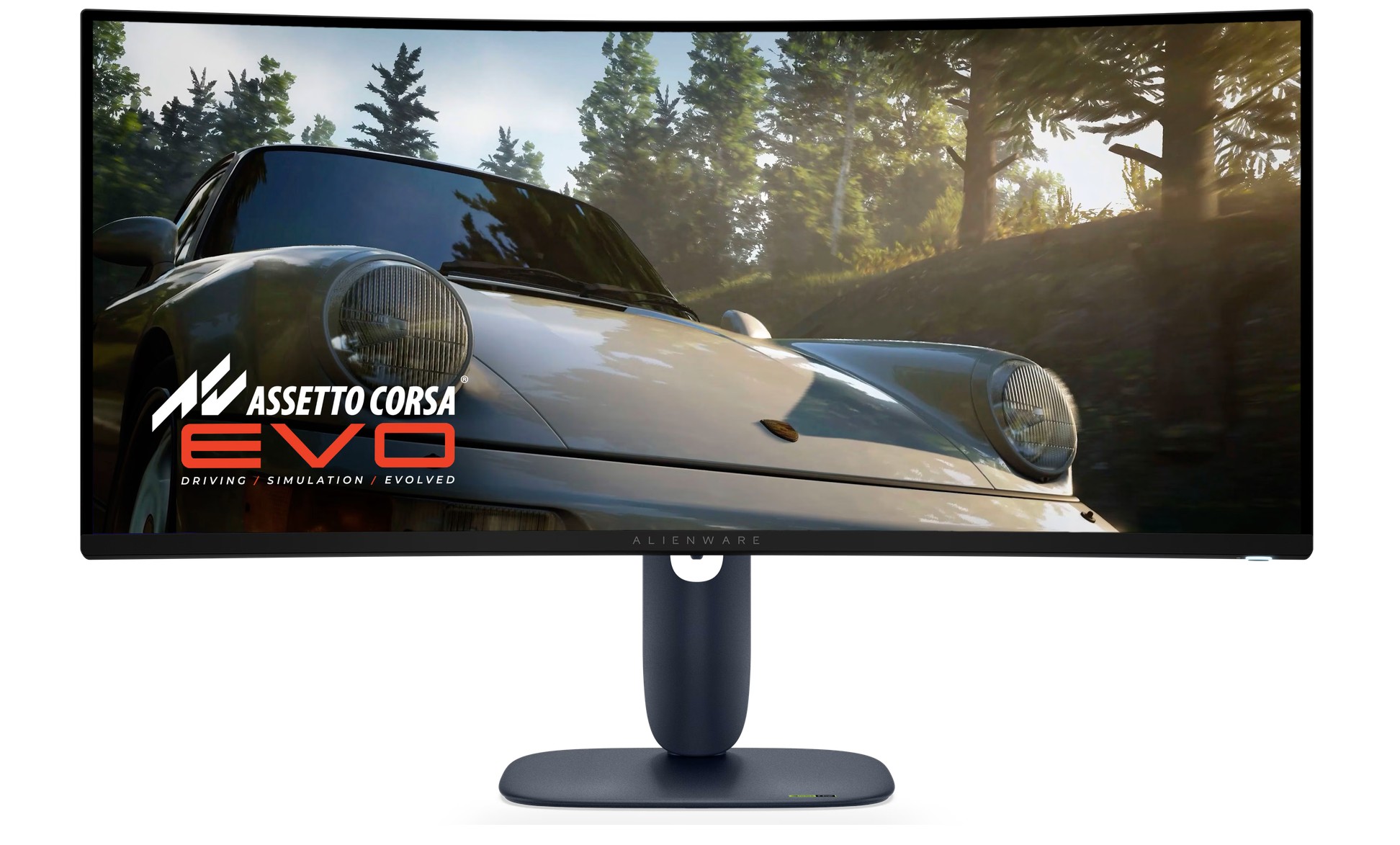 Dell Flat Panel 34