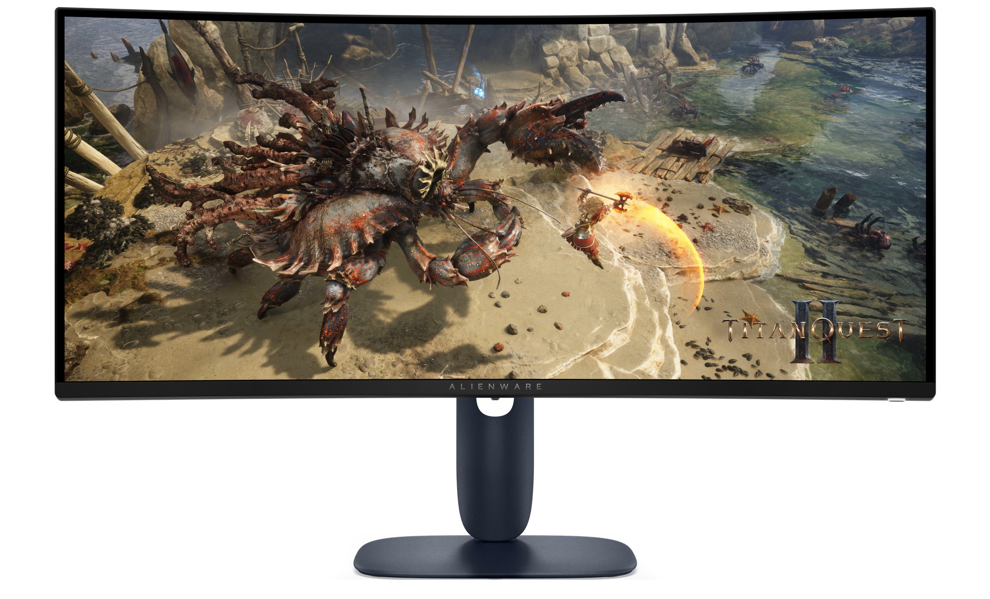 Dell Flat Panel 34
